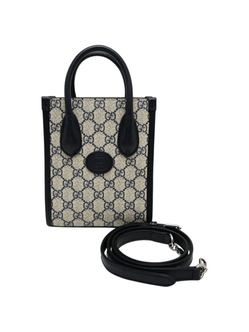 Gucci Tote Bag Beige